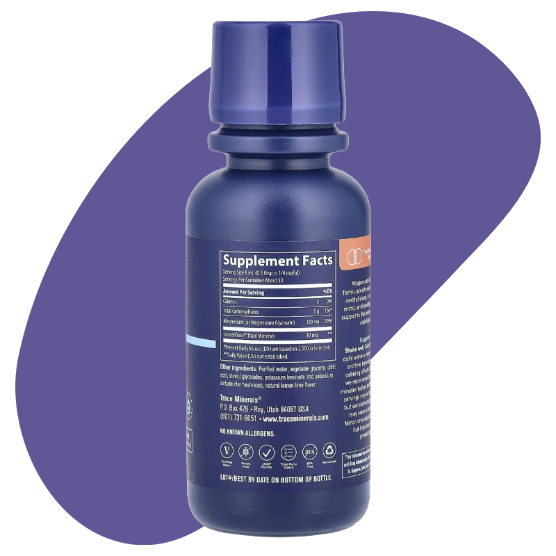 Lemon Line, 8 fl oz (237 ml) 2