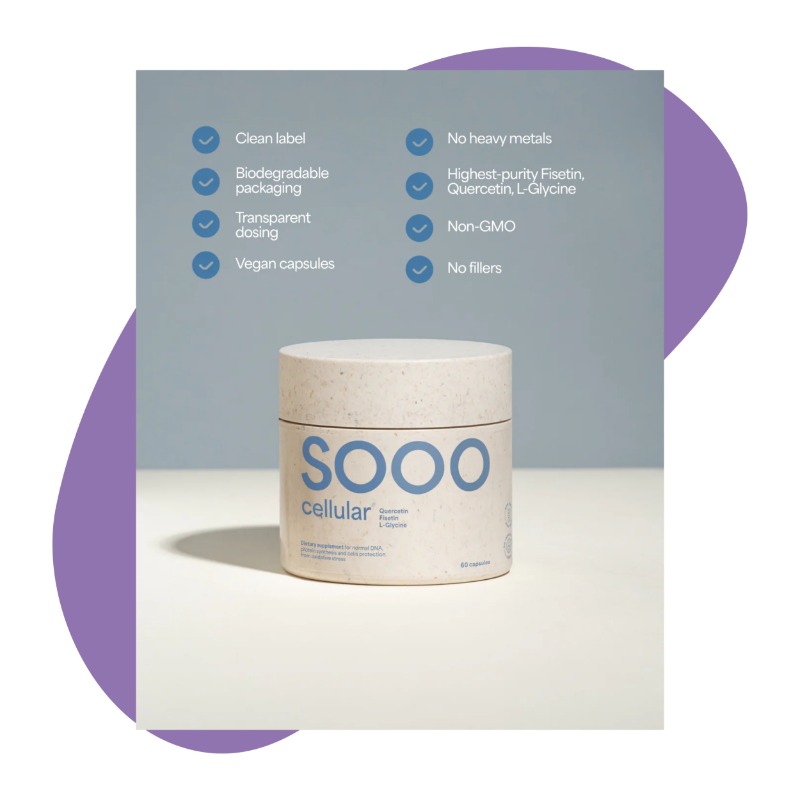 Cellular, 60 Capsules 2