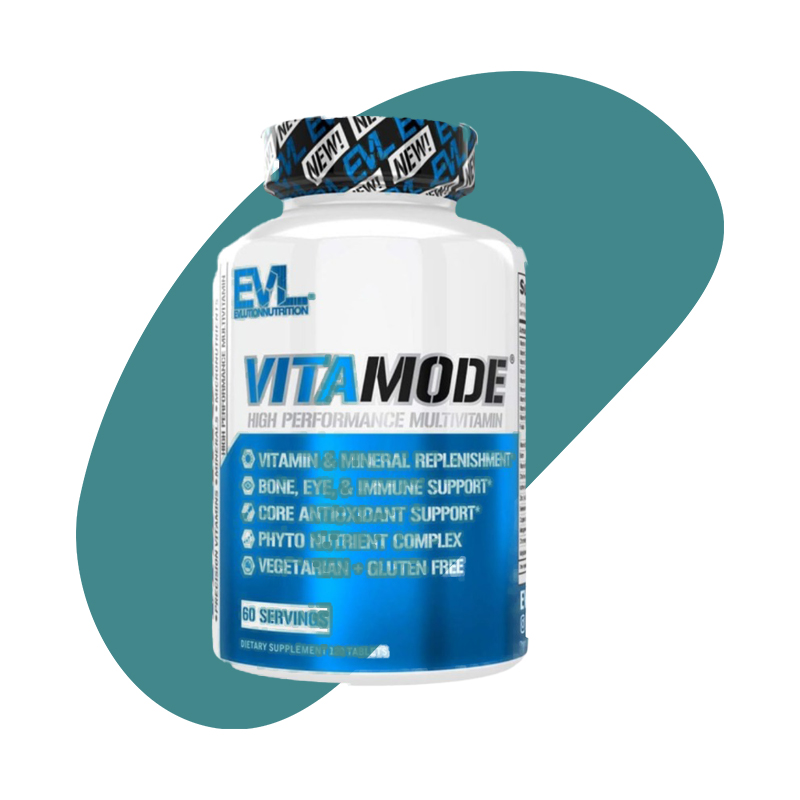 High Performance Multivitamin 1