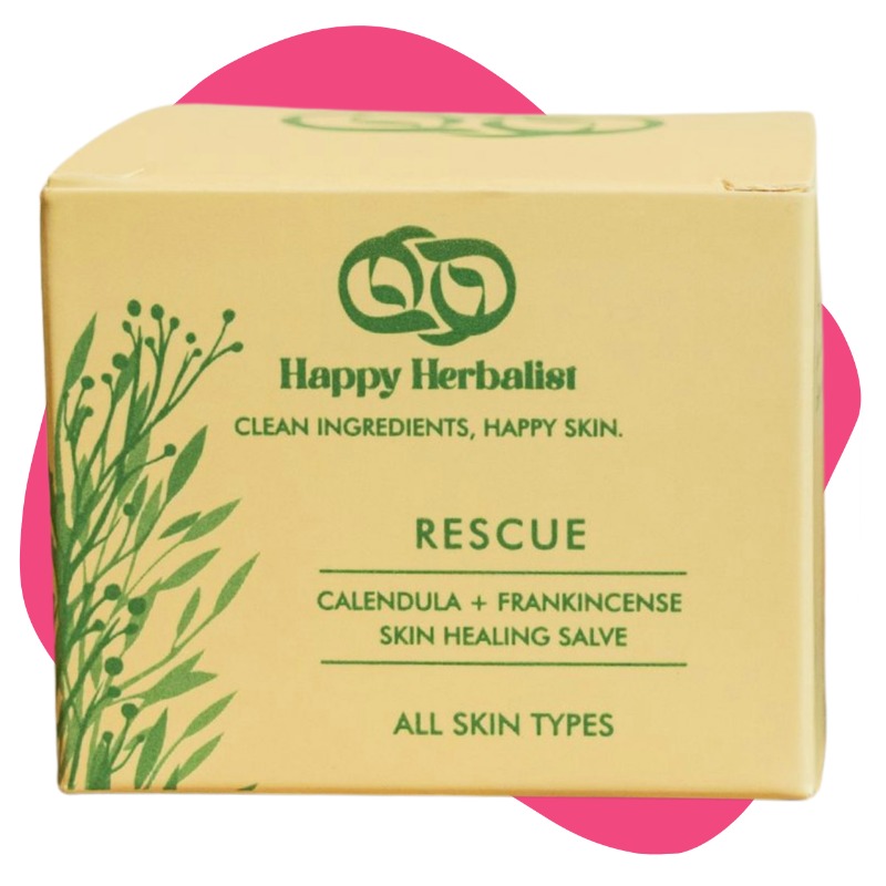 Rescue Salve, 50ml 1