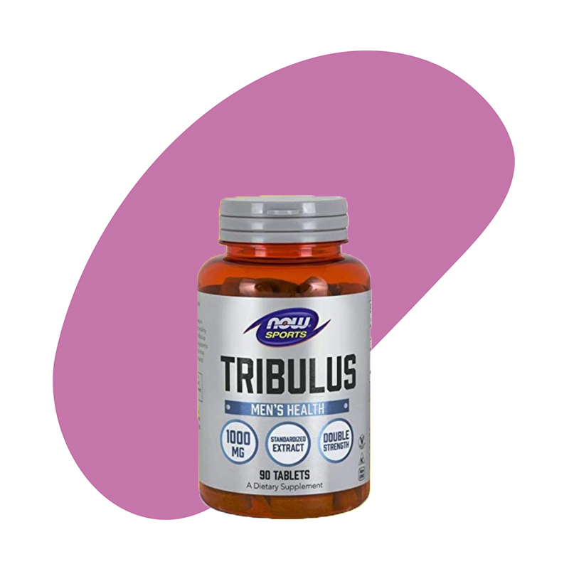 Tribulus 1000mg 0