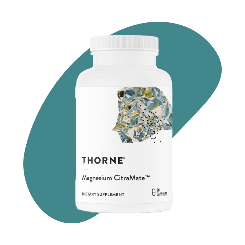 Magnesium CitraMate 1
