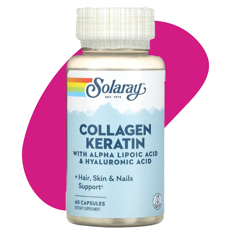 Collagen Keratin 1
