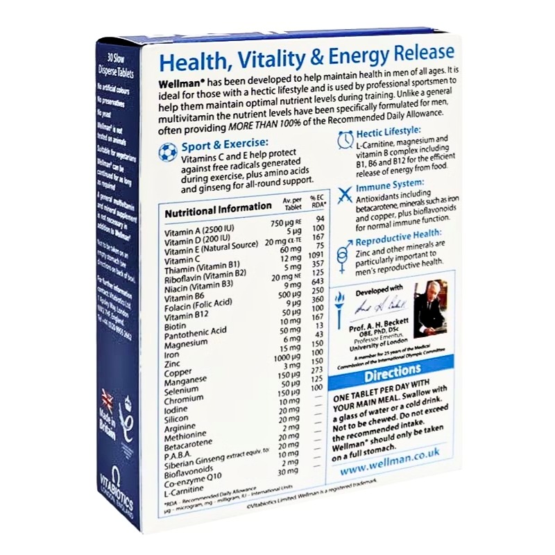 30 Capsules 3