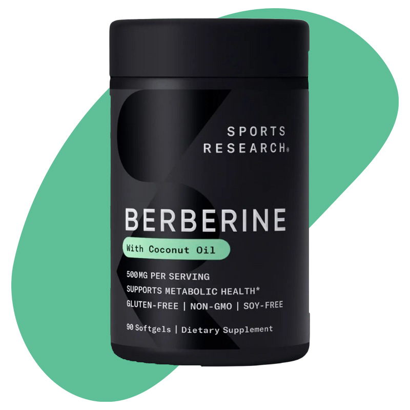 with Coconut Oil - 90 Softgels 1