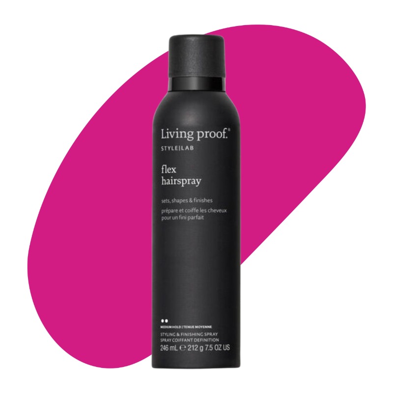 Style Lab Flex Hairspray, 246ml 1