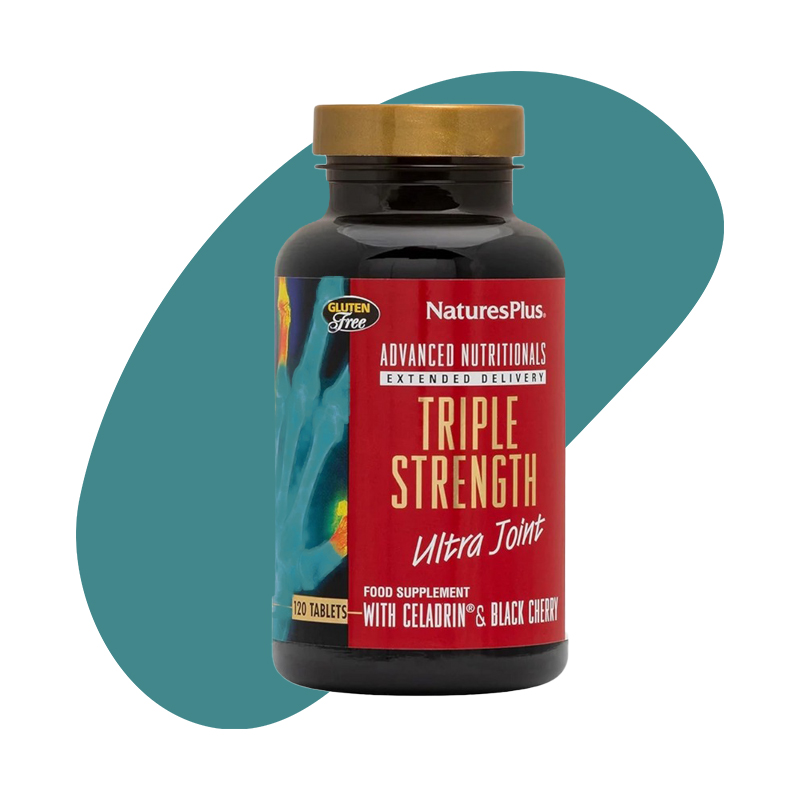 TRIPLE STRENGTH ULTRA RX JOINT 1