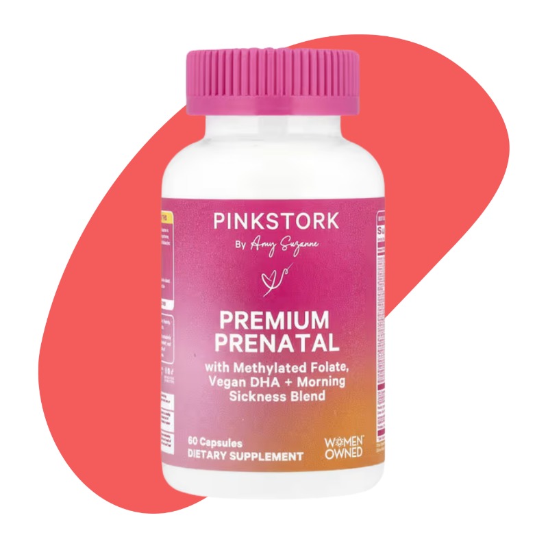 Premium Prenatal 1