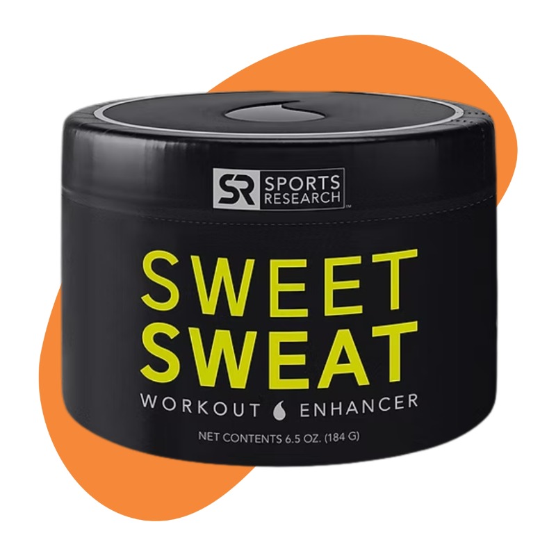 Workout Enhancer, 6.5 oz (184 g) 1