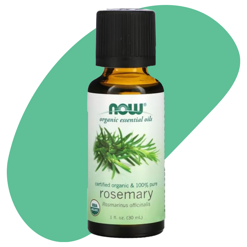 Certified Organic & 100% Pure 1