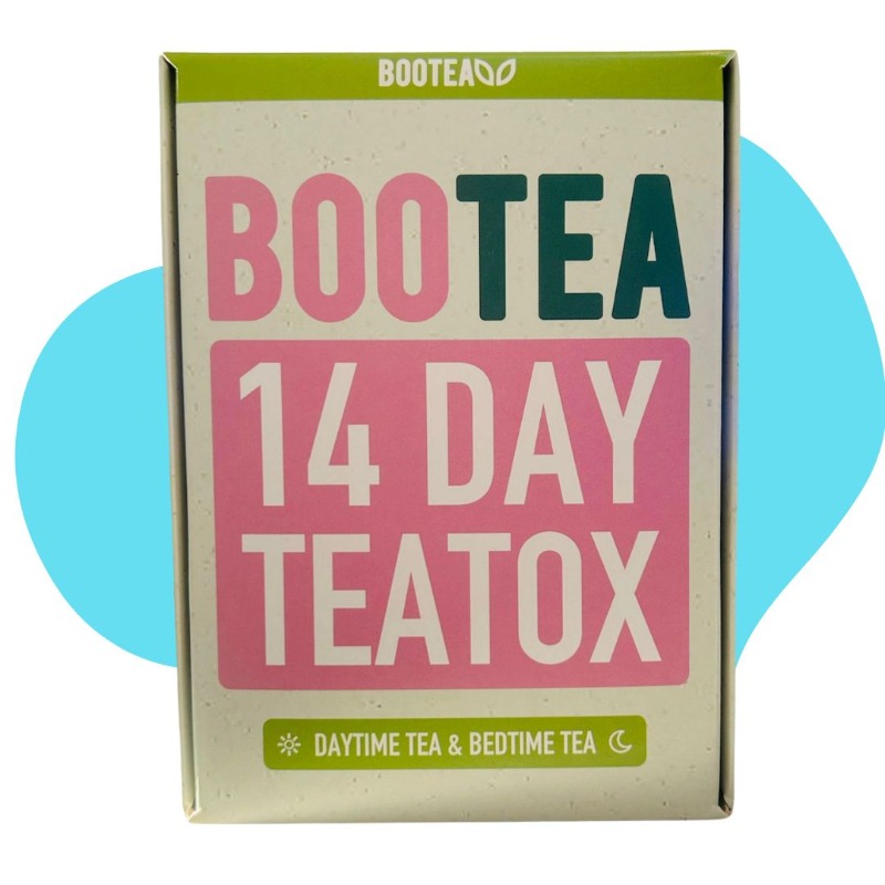 14 Day Teatox 1