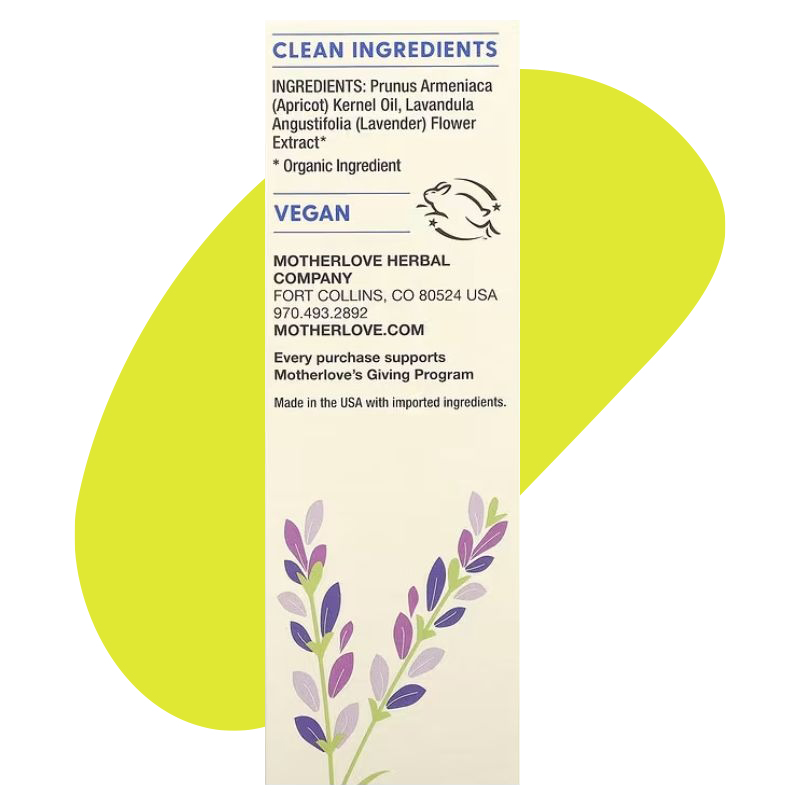 Baby, Birth & Baby Oil 2