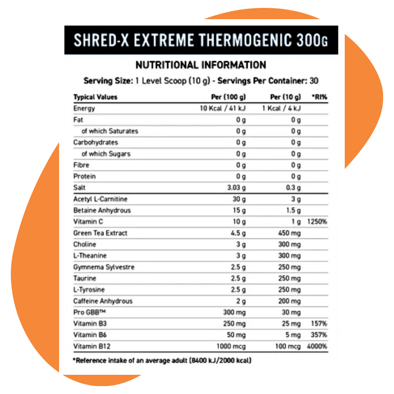 Lemon Ice Tea, 30 servings 4