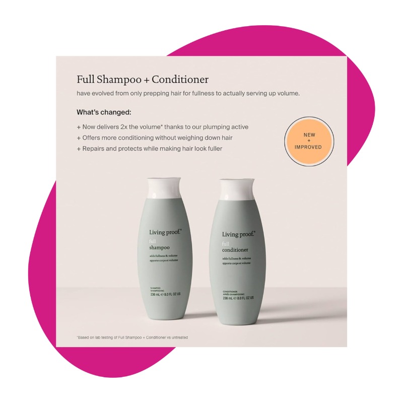 Full Conditioner 8