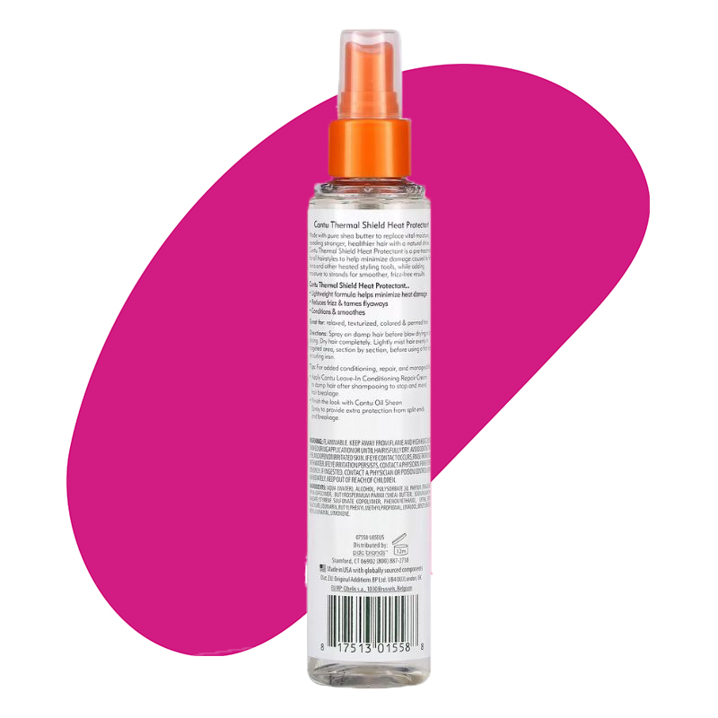 Thermal Shield Heat Protectant 2