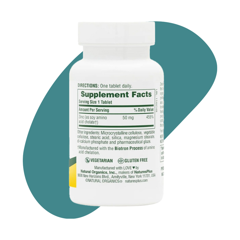 50 mg, 90 Tablets 2