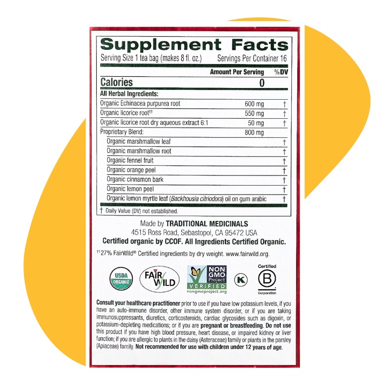 Herbal Supplement 5