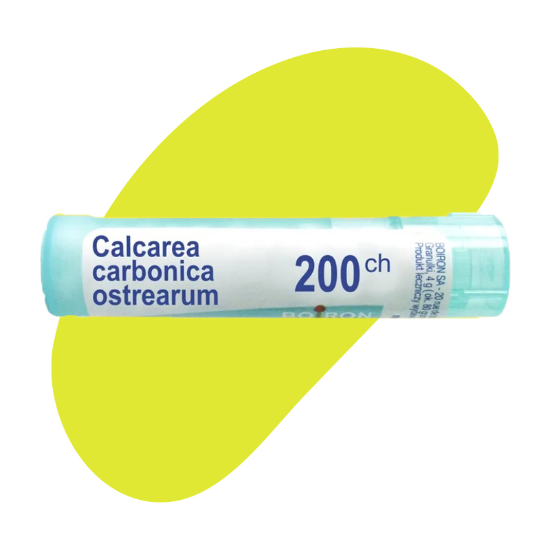 200 CH, 80 pellets 1