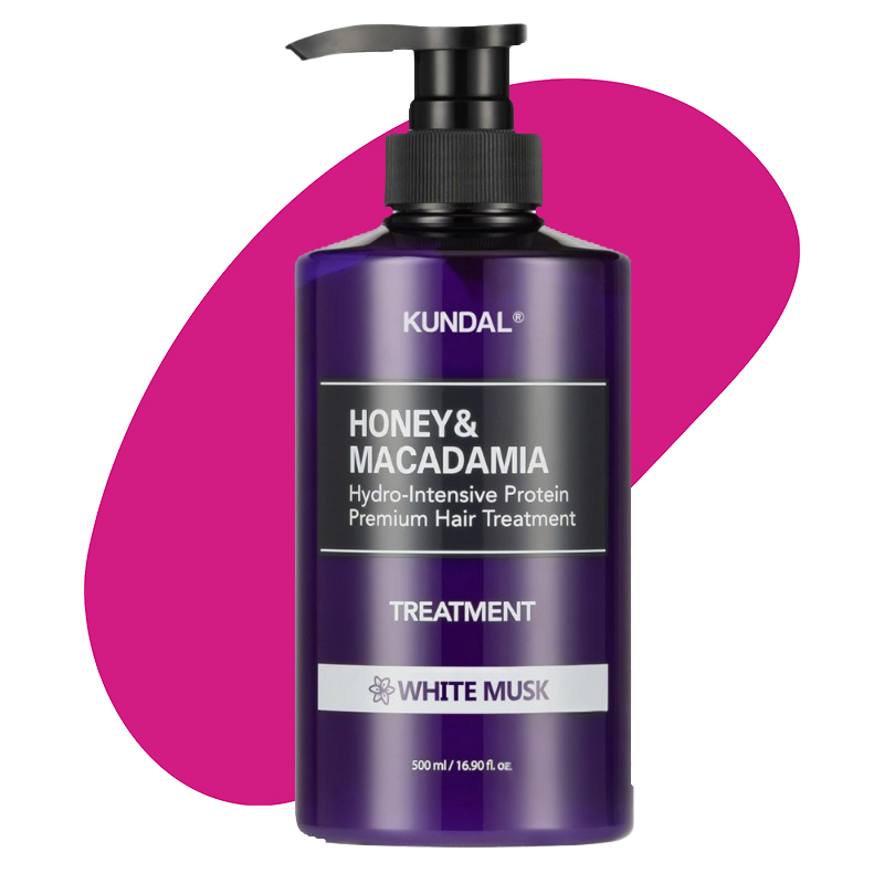White Musk, 500ml 1