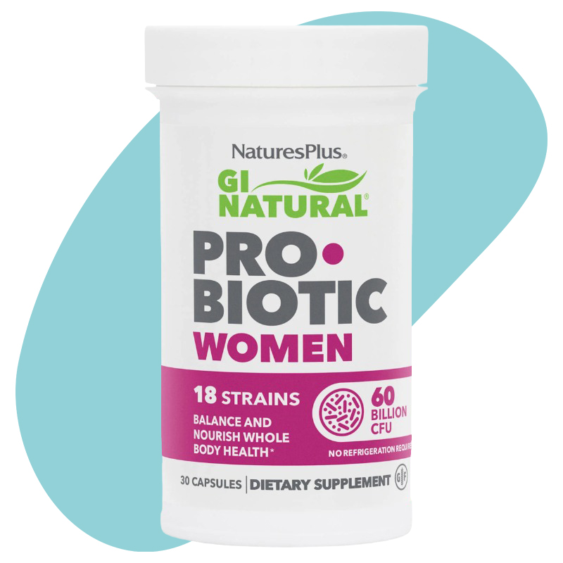 60 Billion CFU, 30 Capsules 3