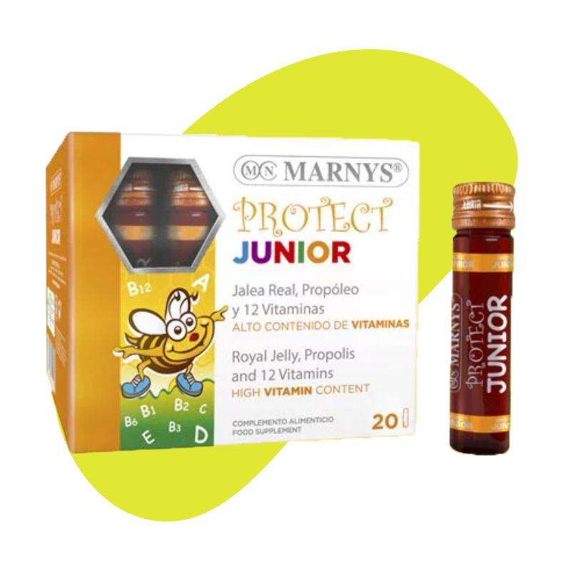 Protect Junior 20x10ml 1