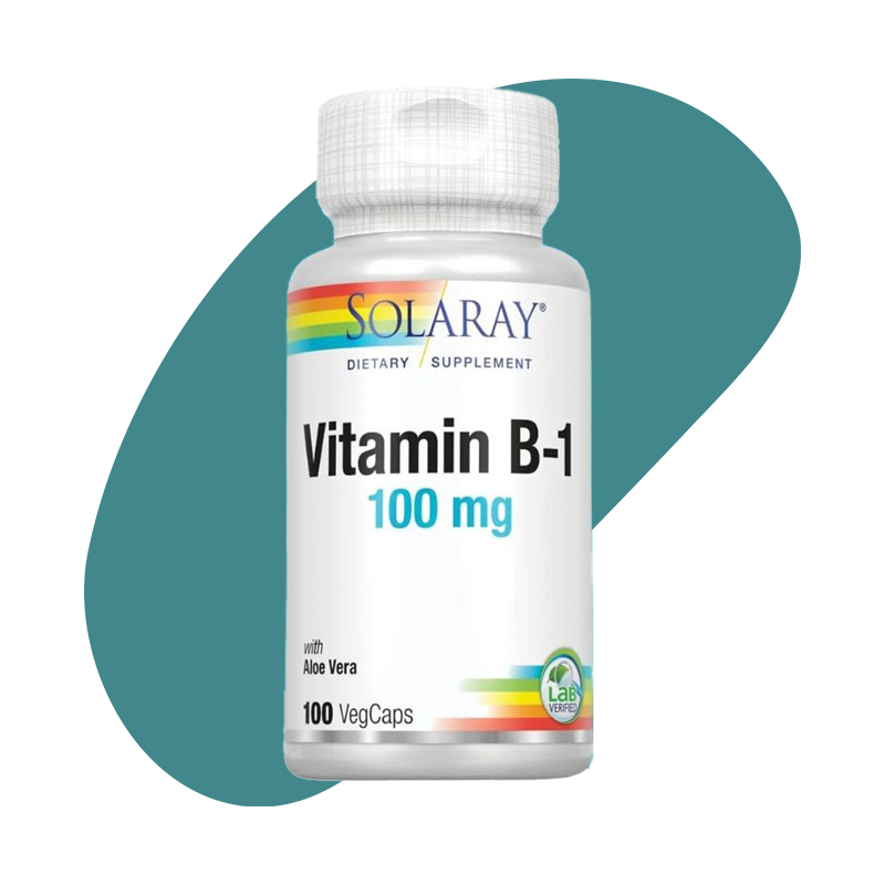 Vitamin B1 1