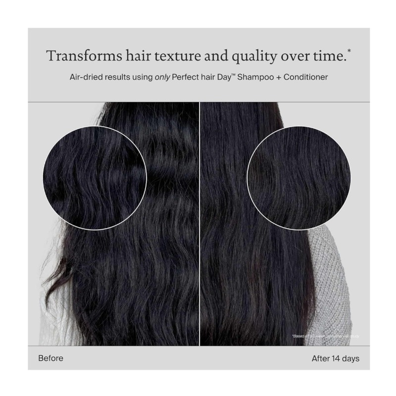 Perfect Hair Day Shampoo 2