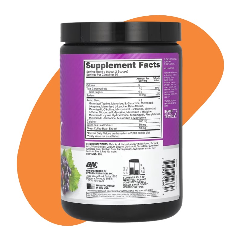 Concord Grape, 9.5 oz (270 g) 2