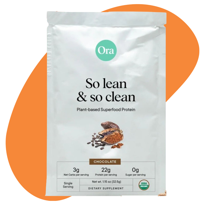 So Lean & So Clean 1