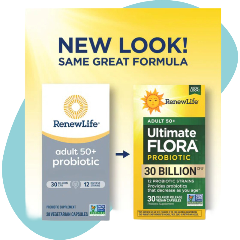 30 Delayed Release Vegan Capsules 7