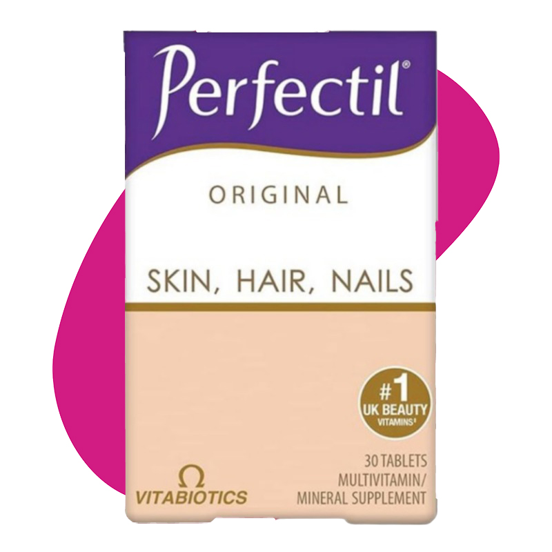 Perfectil Original 30 tablets 1