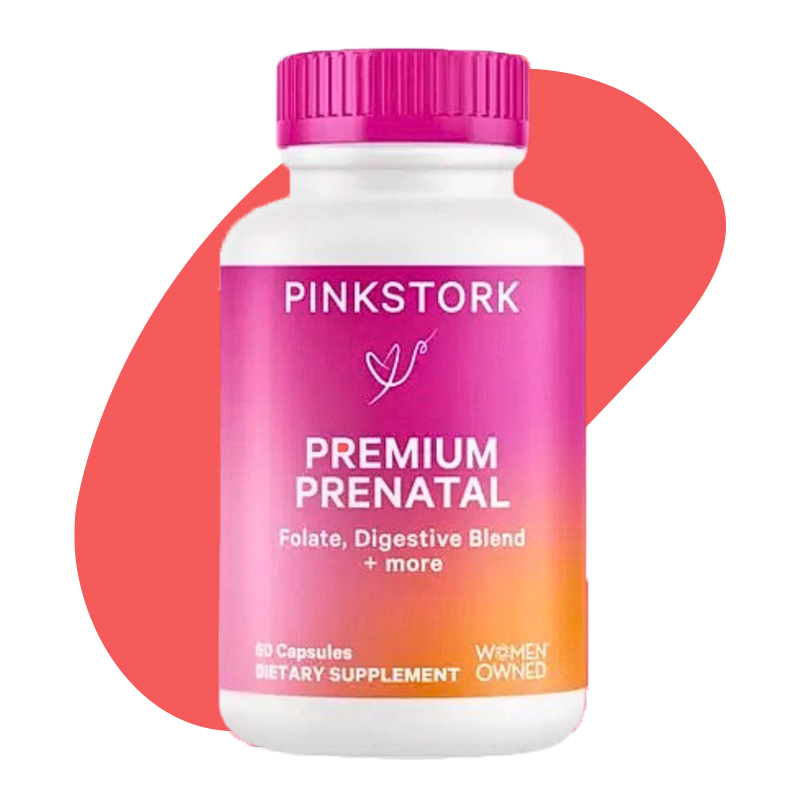 Premium Prenatal 1