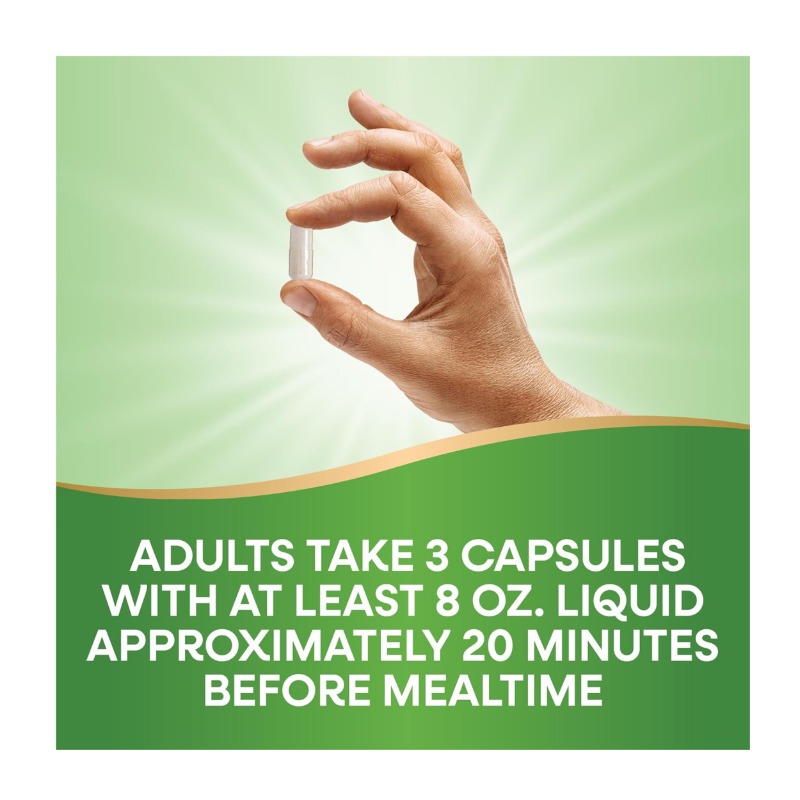 1,995 mg, 100 Vegan Capsules 2