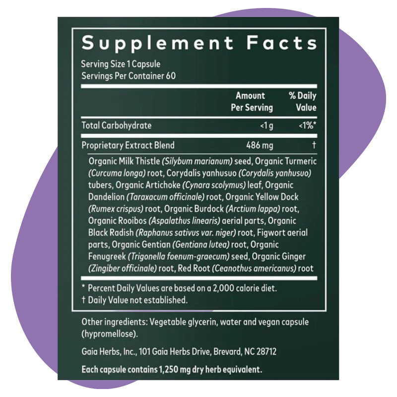 kuwait detox cleanse health