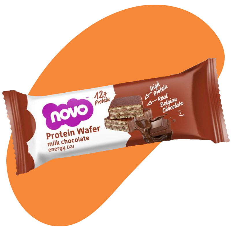 Milk Chocolate 1