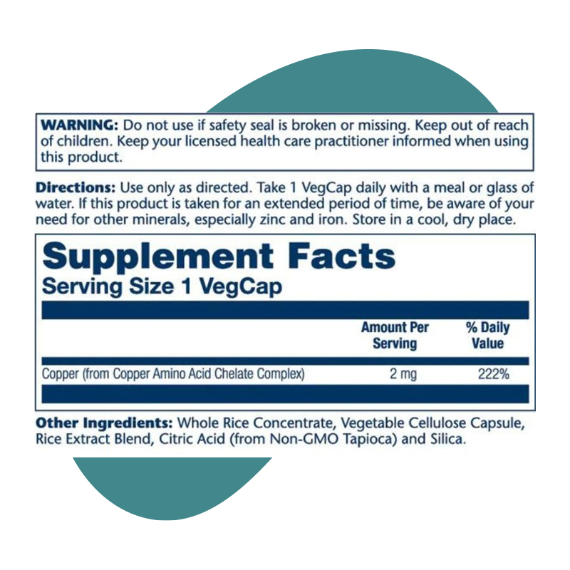 Kuwait Mineral Health solaray