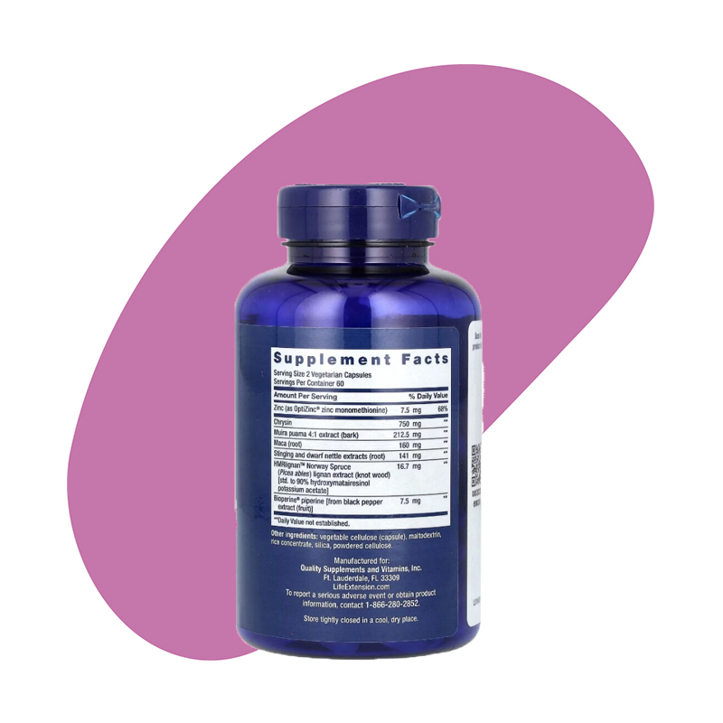 120 Vegetarian Capsules 2