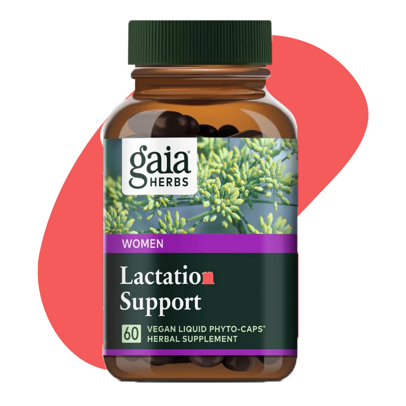 Lactation Support 0