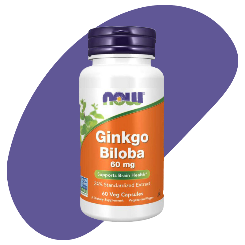Ginkgo Biloba 0