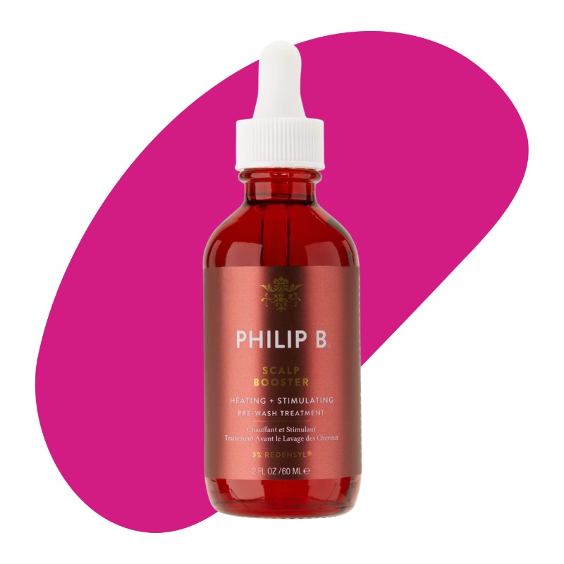 Scalp Booster 60ml 1