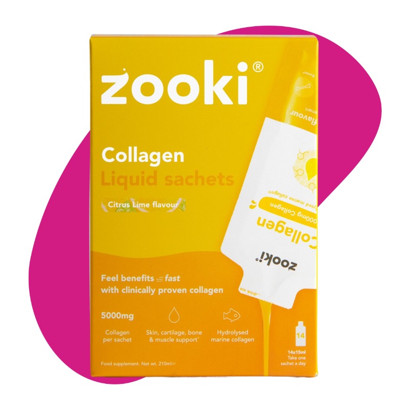 Citrus Lime 14 packs 0