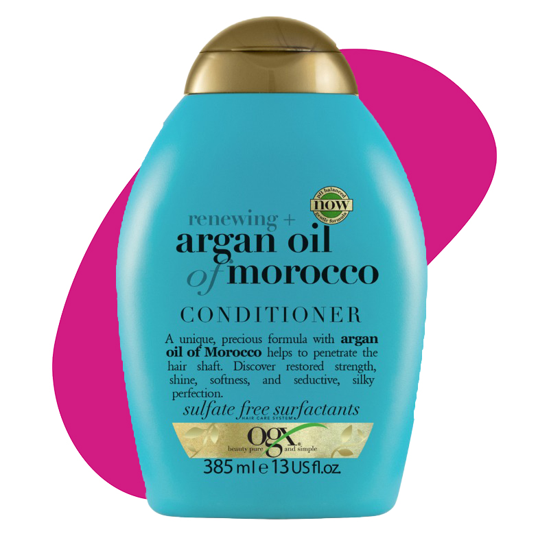 Conditioner, 385 ml 1