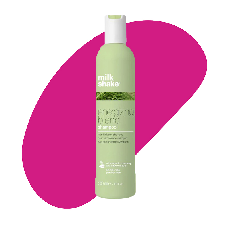 Energizing Blend Conditioner 1