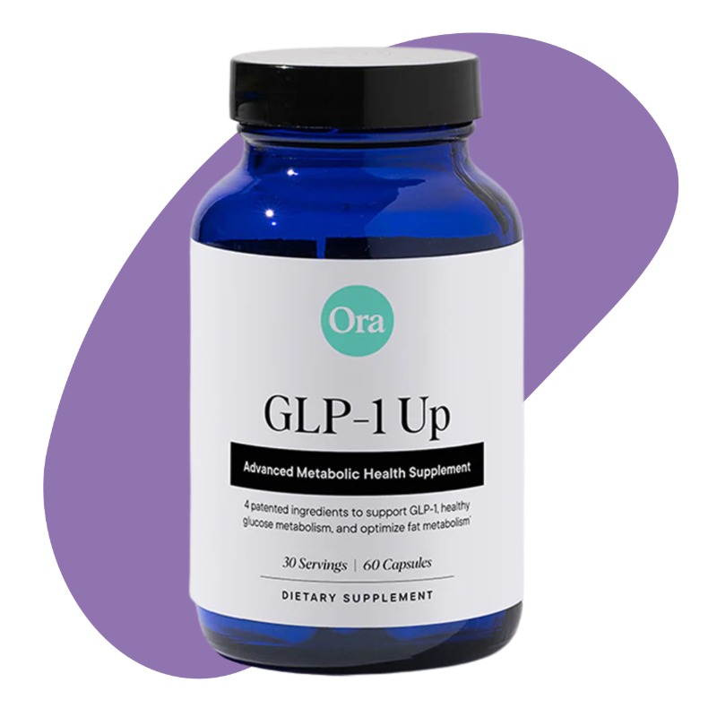 GLP‑1 Up, 60 capsules 1