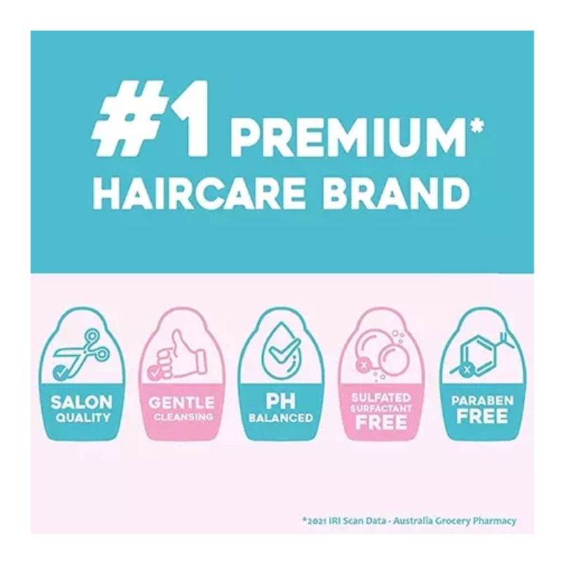 Conditioner, 385ml 3