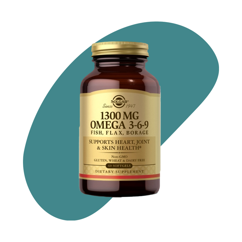 omega3 omega6 omega9 heart 