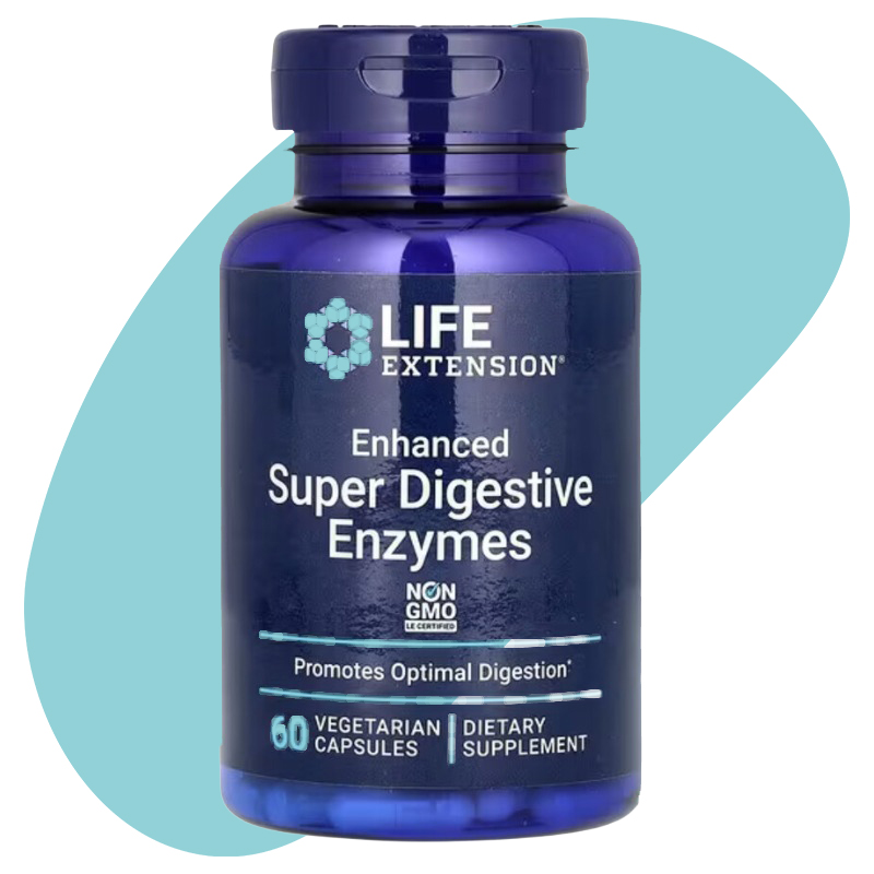 60 Vegetarian Capsules 1