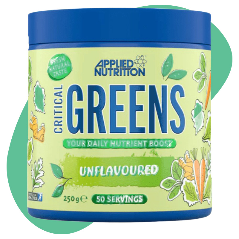 Unflavored, 250g, 50 servings 1