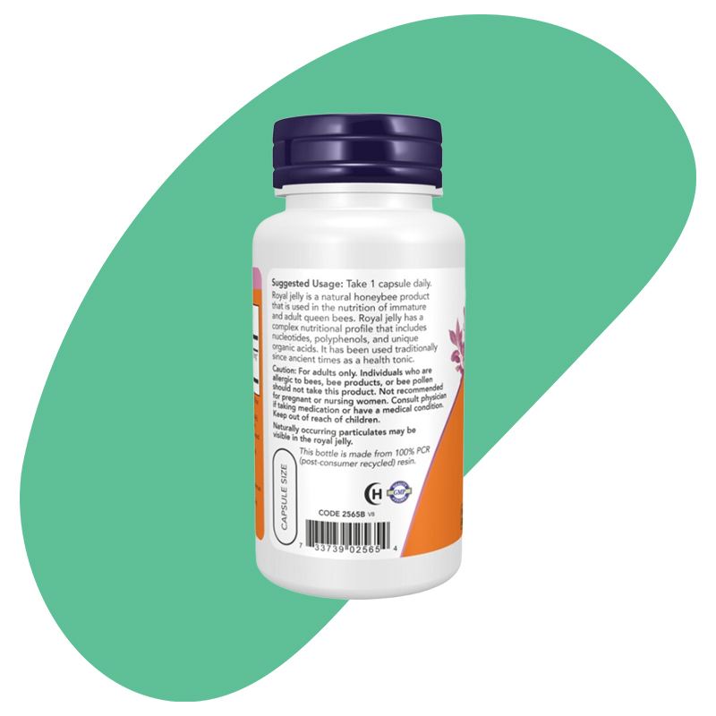 1,500 mg, 60 Veg Capsules 3