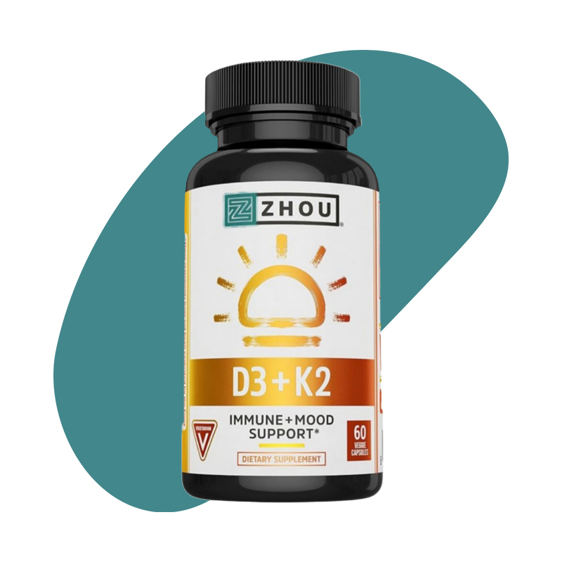 60 Veggie Capsules 1